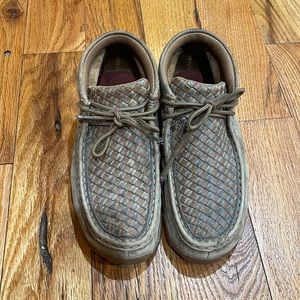 Western Twisted X shoes